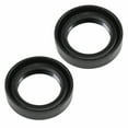 thumbnail image 5 of 2-Pack Replacement Oil Seal for Wheel Axle 1\" ID x 1.5\" OD - Fits Horse Tiller Models 921-04031 9621, 5 of 7