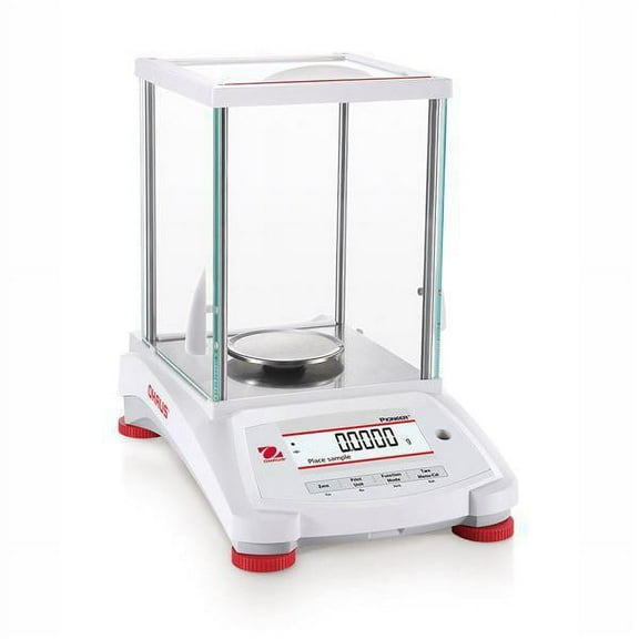 Ohaus PX224 Pioneer Analytical Balance