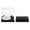 Piano Black, variant on Fluance RT85 Reference High Fidelity Vinyl Turntable Record Player with Ortofon 2M Blue Elliptical Cartridge And Anti-Vibration Wood Isolation Base - Piano White