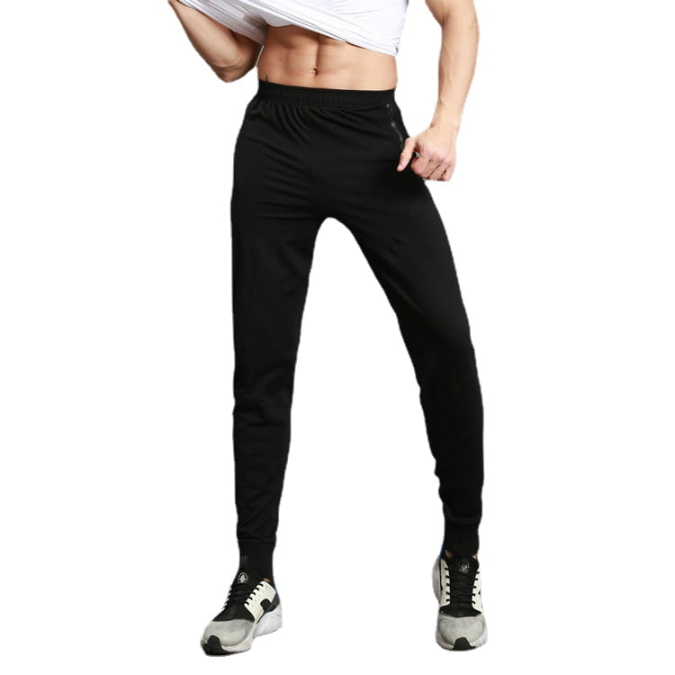 mens running pants walmart