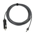 thumbnail image 2 of DC Car Power Cable Stable Transfer Plug Play Extension Cable Mini Satellite Water Resistant, 2 of 7