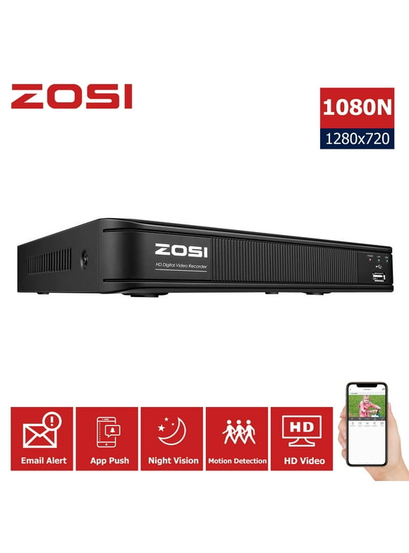 Digital Video Recorders