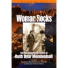 Woman on the Rocks: The Mountaineering Letters of Ruth Dyar Mendenhall, Used [Perfect Paperback]