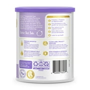 (2 pack) Bubs Essential Cow-Milk Based Infant Formula Powder (Babies 0-12 Months) - 20oz