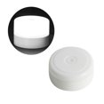 thumbnail image 3 of STRANDCHIC Small Bedside Lamp for Indoor Use Warm Lighting 1Set, 3 of 8