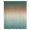 Brown Green, variant on Teal Purple Ombre Sheer Curtains 96 Inches Long, Modern Gradient Abstract Art Light Filering Curtains, Privacy Drapes Simi Floor to Veiling Curtain for Living Room Bedroom Large Window Treatment