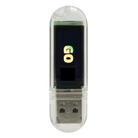 T-Dongle-S3 ESP32-S3 Dongle with LCD Display