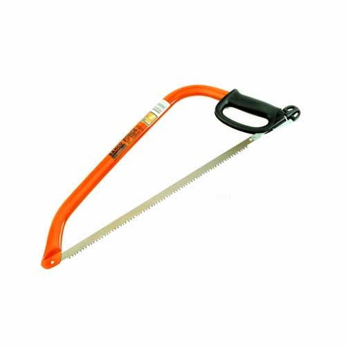 332-21-51 21 Inch Pointed Nose Bow Saw, 21 inches long By Bahco -  Walmart.com