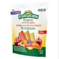 thumbnail image 3 of Mott’s Fruitsations Organic Juice Ice Bars 12 Count, 3 of 6