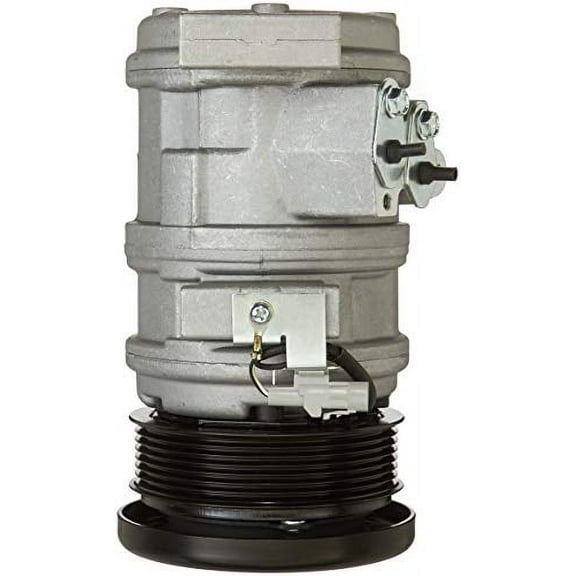 Spectra Premium 0610325 Air Conditioning Compressor - HVAC
