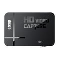 thumbnail image 2 of ezcap Capture Vidéo, Sortie Vidéo Micro Entrée Capture Eryue Entrée Sortie Micro Audio Sortie Vidéo Convertisseur Diffusion Capture Vidéo Vidéo en Direct et Lecture Vidéo Sortie Audio Vidéo Capture Lecture Entrée, 2 of 6