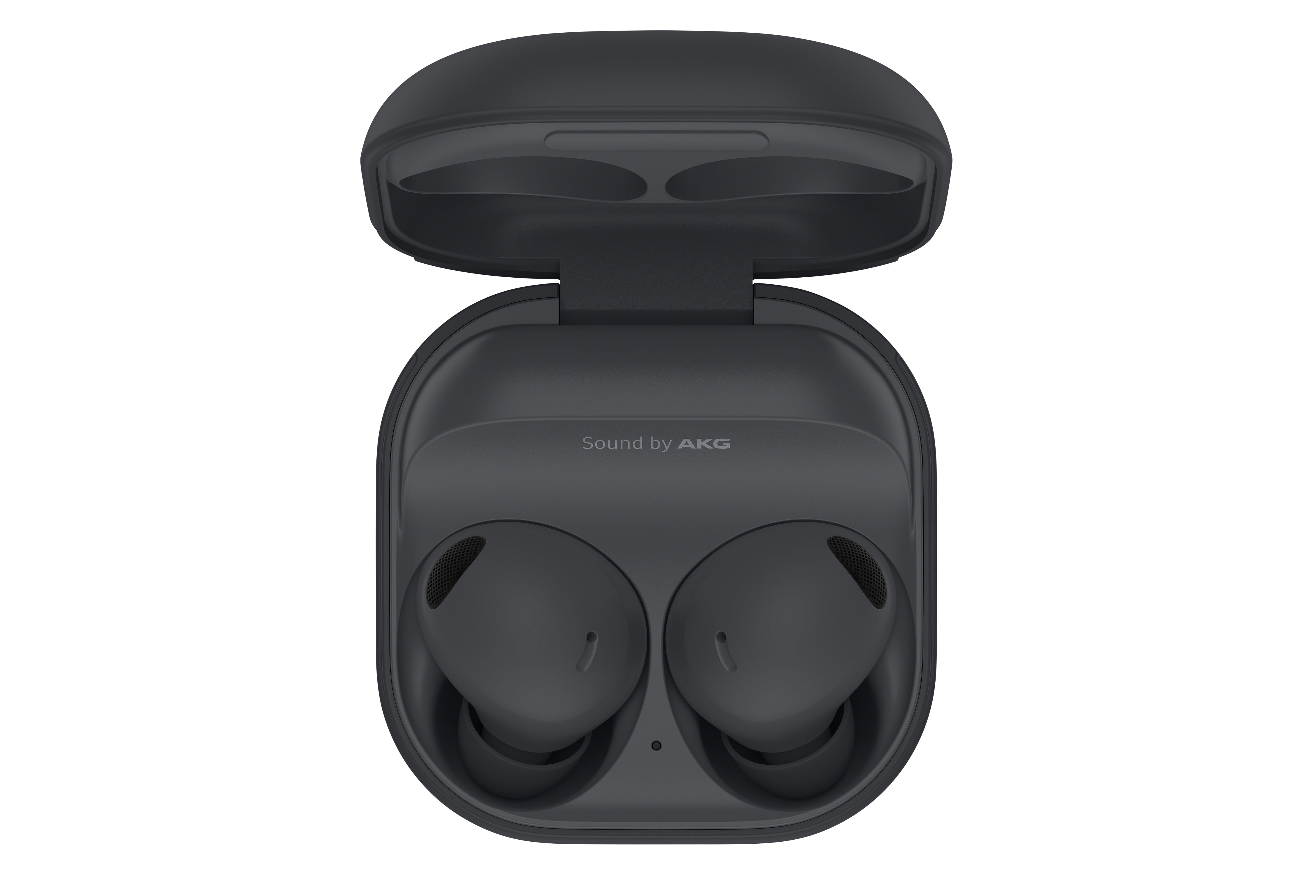 【新品】　Galaxy Buds2 ギャラクシーバッズ2 Graphite Samsung Galaxy Buds2 Earbuds, True Wireless, Noise