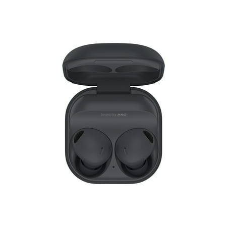 Samsung Galaxy Buds2 Pro Bluetooth Earbuds, True Wireless with Charging Case, Graphite