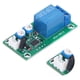 thumbnail image 4 of Módulo De Vibración, 1 S A 240 S Retardo De Tiempo Interruptor De Vibración Ajustable Módulo De Alarma Alta Sensibilidad DC 12V Para Relé ANGGREK Otros, 4 of 8
