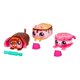 thumbnail image 5 of Playset Cookeez Makery Lil' Bakez para mascotas múltiples con 3 mascotas de peluche, 5 of 5