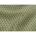thumbnail image 4 of oneOone Viscose Jersey Fabric Arrow Geometric Printed Craft Fabric BTY 60 Inch Wide, 4 of 5