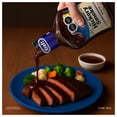 thumbnail image 4 of Salsa BBQ Kraft Hickory smoke 496g, 4 of 5