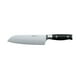 thumbnail image 1 of Cuchillo Santoku 7' Ninja Acero Inoxidable Alemán, 1 of 7