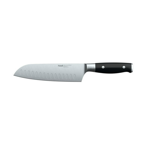 Cuchillo Santoku 7' Ninja Acero Inoxidable Alemán