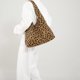 thumbnail image 2 of Bolso Diseñador Hombro Elegante Leopardo para Mujer, 2 of 9