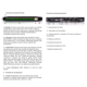 thumbnail image 3 of Ecualizador Led Digital Pro De 31 Bandas Controlado Por Pc Negro, 3 of 4