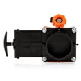 thumbnail image 4 of Enjuagadora de tanque de retención Camco Rhino Blaster Pro con válvula de compuerta, 4 of 9