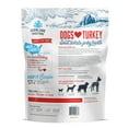 thumbnail image 2 of Farmland Traditions Filler Free Dogs Love Turkey & Sweet Potato Premium Jerky Treats for Dogs, 48 oz Bag, 2 of 6