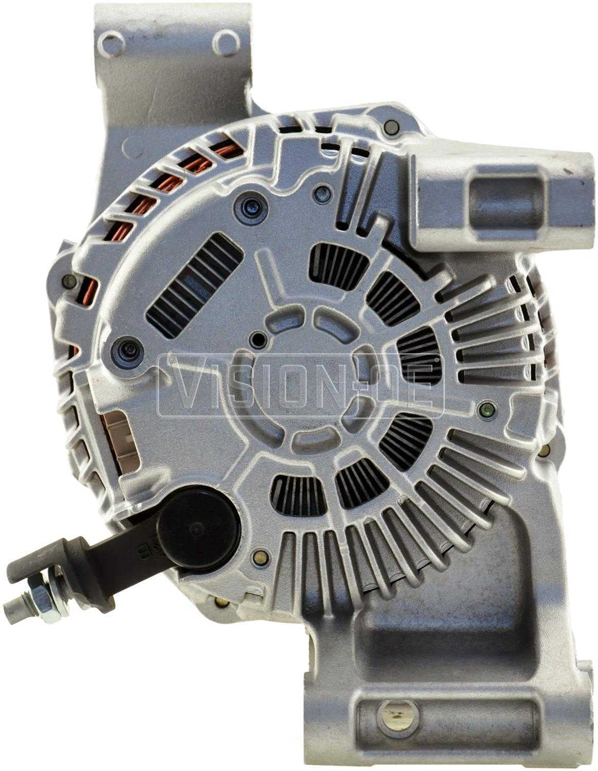 Vision OE 11398 Alternator
