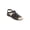 Black, variant on Women's The Dorian Fisherman Sandal