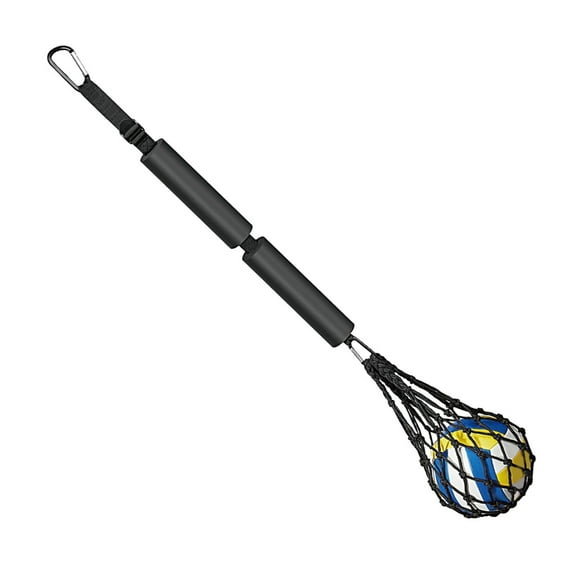 Zeiwohndc Volleyball Spikes Trainer Volleyball Attack Trainer Single Serve Trainer
