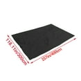 thumbnail image 3 of Ywbawe 3x4 Meter Waterproof Camping Tarp with Aluminum Poles and Ropes for Outdoor Shelter, 1 Set, 3 of 3