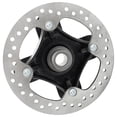 thumbnail image 2 of M MATI Front Rear Wheel Hub Rotor w/Studs for Polaris RZR XP 1000 RZR XP 4 1000 RZR RS1 2014-2022 5139265-067, 2 of 7