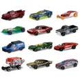 thumbnail image 2 of Hot Wheels-Coche de juguete para niños, modelo Original de Hot Wheels, fundido a presión 1/64 Voiture, Toyota, Ford, Batmobile, Benz, regalo de cumpleaños, 2 of 5