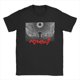 thumbnail image 1 of Camisetas de Anime para hombres y mujeres ropa de calle de moda versátil divertida de algodón de manga corta estilo Harajuku Vintage Unisex 0219, 1 of 7