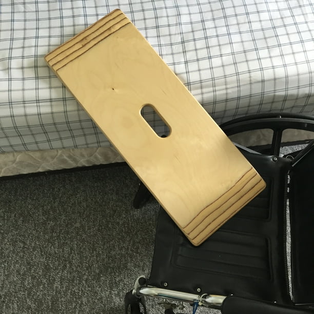 MTS SafetySure Bariatric Transfer Board, 24 Inch