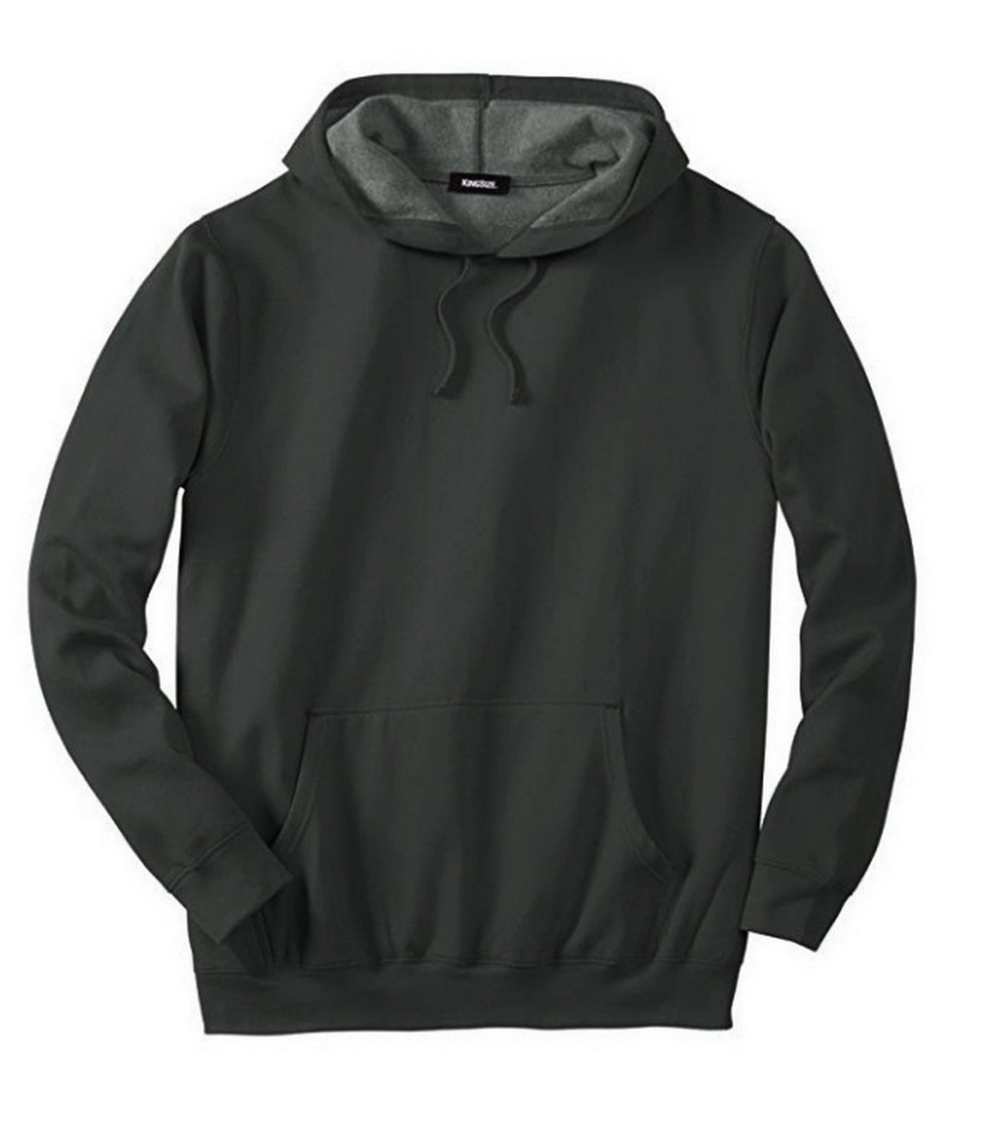 4xlt pullover hoodie