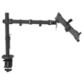 thumbnail image 2 of AnthroDesk Laptop Mount with Full Motion Adjustable Arm, 2 of 7