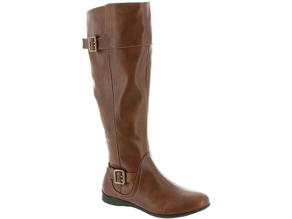 Wanderlust Sylvia Wide Calf Women's 