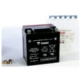 thumbnail image 3 of Yuasa Maintenance Free YIX30LPW 12 Volt Battery YUAM7230LPW, 3 of 5