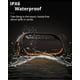 thumbnail image 4 of Tronsmart Altavoces Bluetooth Bang actualizados de 60 W con subwoofer, altavoz Bluetooth resistente al agua IPX6 con luz de 7 colores, tiempo de reproducción de 15 horas, ecualizador personalizado, al, 4 of 5