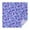 Purple Butterfly Pattern-1, variant on Purple Butterfly Pattern Square Tablecloth,Waterproof Square Table Cover,Wipeable Spillproof Washable Table Cover for Home Kitchen Party Decor 42"X42"(107x107cm)