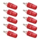 thumbnail image 4 of Terminal, 24.320 4.0 mm Terminal de unión Conector banana Conector hembra Diseño exquisito, 4 of 8