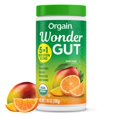 thumbnail image 1 of Suplemento en polvo Orgain Organic Wonder Gut Fiber 200 g, 1 of 7