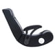 X Rocker Pro 200 Gaming Chair Rocker with Sound Enhancement Features - image 7 of 7