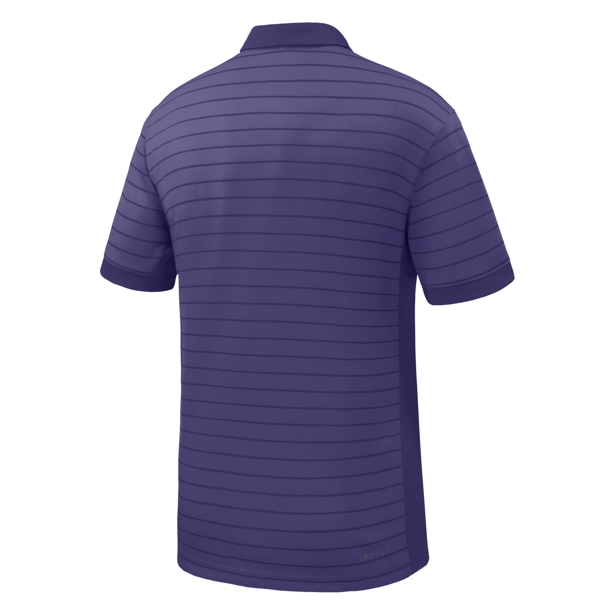 nike tcu polo