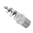 thumbnail image 4 of Anti Clogging Stainless Steel Spiral Nozzle for Wide Range Spray Options, Male Thread Connection, Compact Installation, 4 of 8