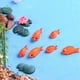 thumbnail image 1 of 40Pzs / Lote Figuras Miniatura de Rojo Mini Hada Decorativa Animales de Jardin Ornamentos de Micro-Paisaje de Juguete de Resina para, 1 of 4