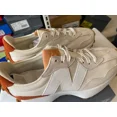 thumbnail image 3 of Size 7 - New Balance 327 Sea Salt Rust Oxide W, 3 of 6
