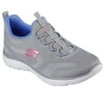 thumbnail image 1 of Skechers Femmes Summits New Nature Espadrilles, 1 of 6