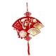 thumbnail image 4 of Decoración colgante de Año Nuevo chino, letrero para puerta del Festival de Primavera para Feliz Año Nuevo Estilo A 1 pieza., 4 of 9